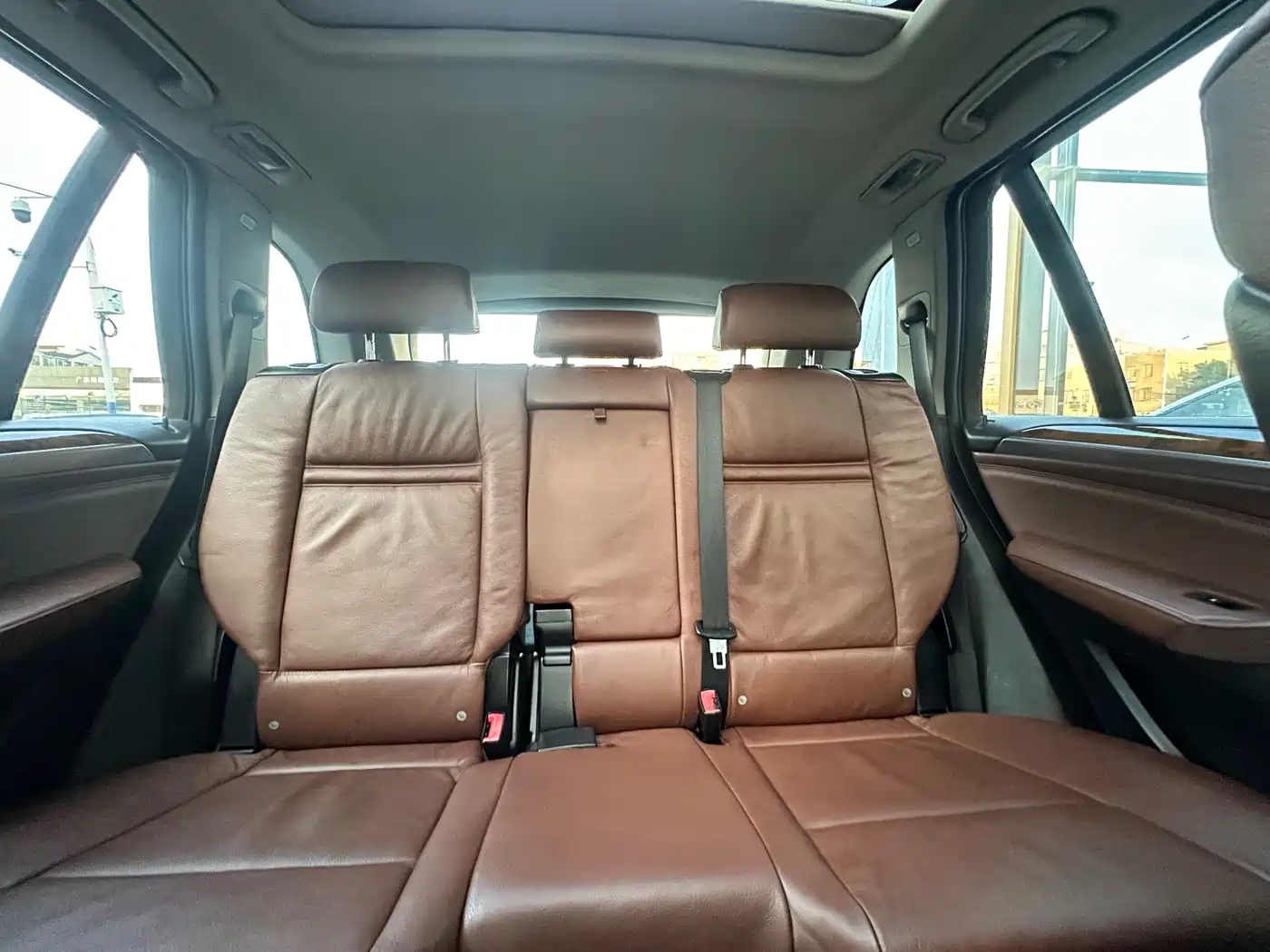 Фото 10 - BMW X5 (Import)