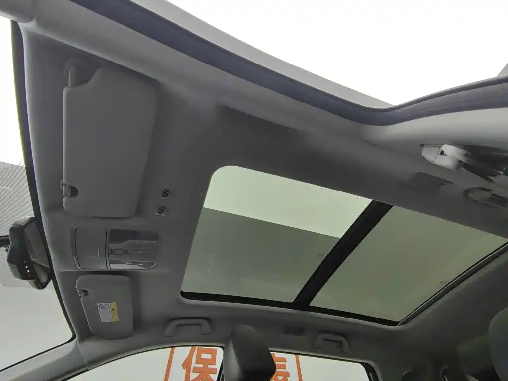 Фото 14 - Haval H6 Coupe