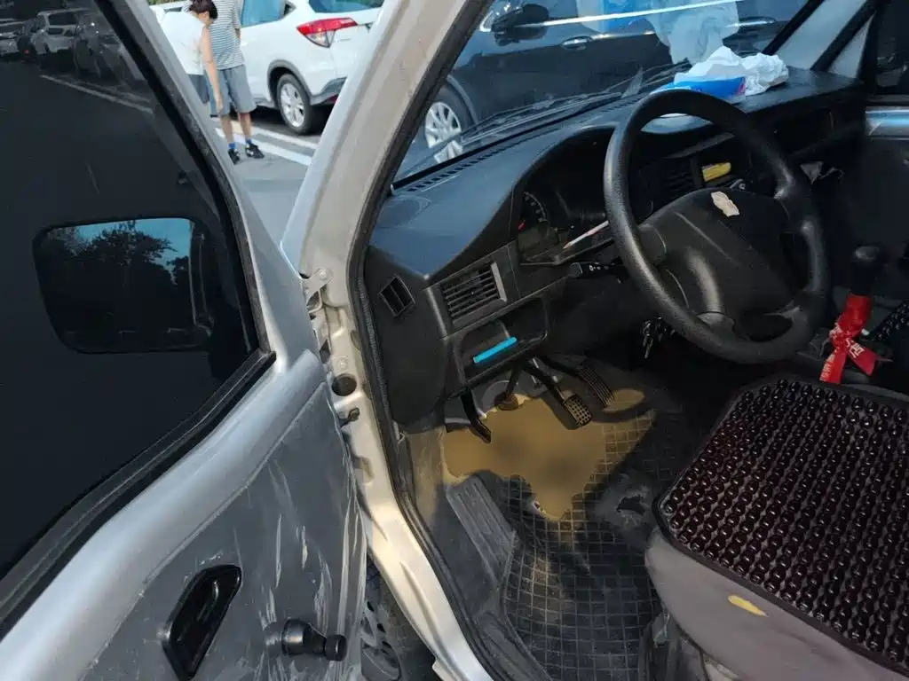 Wuling Motors Wuling Zhiguang 2023 2023 1.5L Utility 5/7-seater