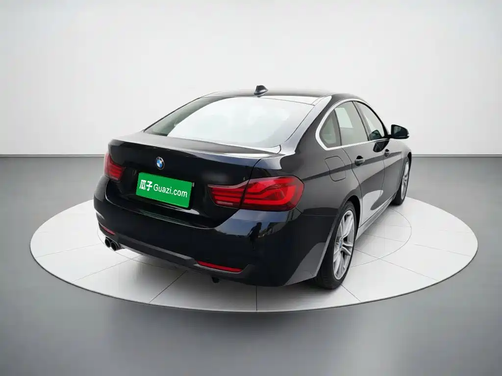 Фото 6 - BMW 4 Series