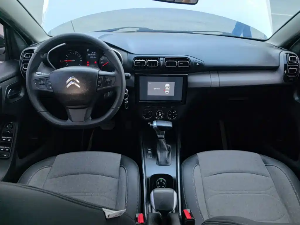Photo 10 - Citroën C3-XR
