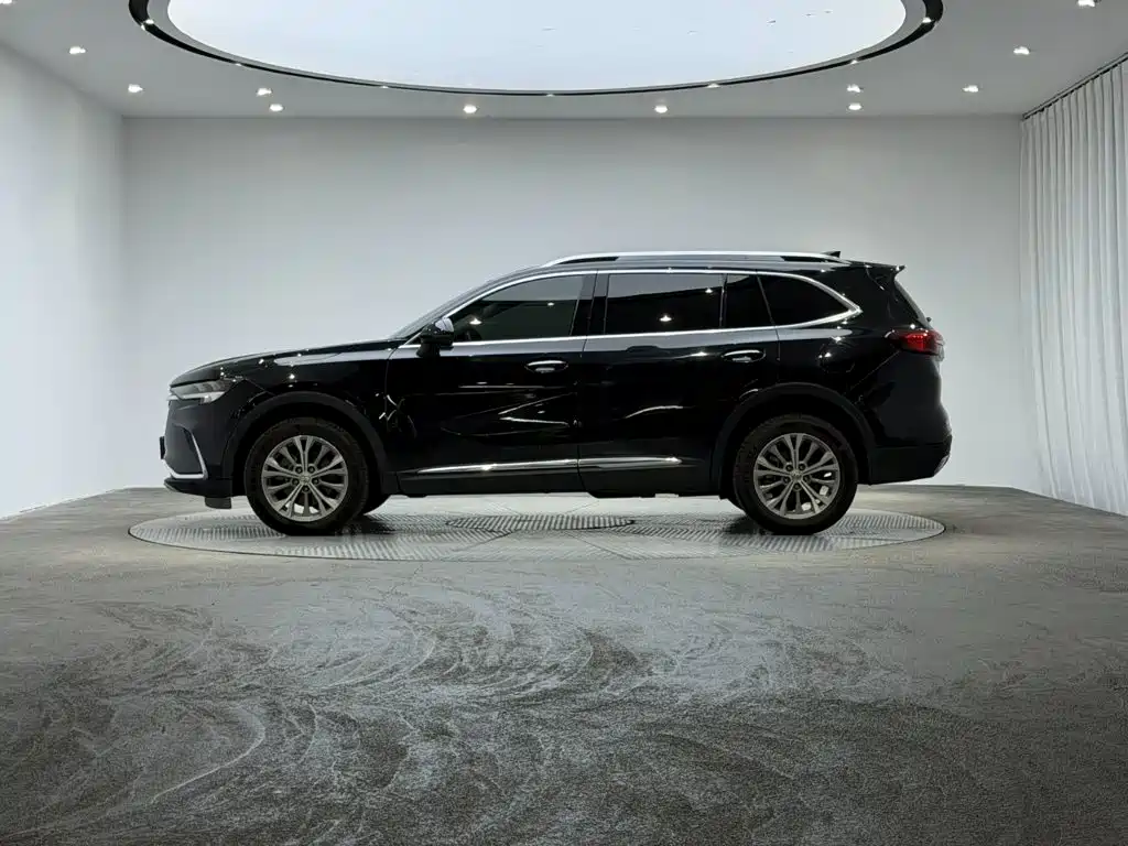 Фото 4 - Buick Envision Plus