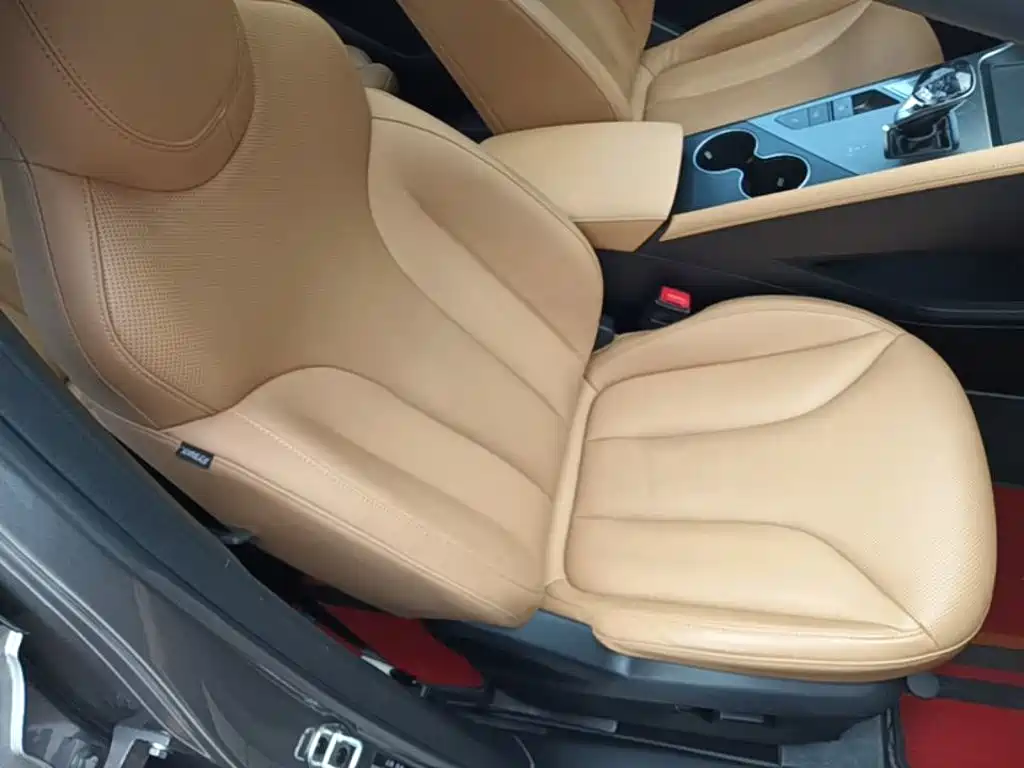 Roewe RX5 2023 2023 1.5T Luxury Sliding Screen Edition