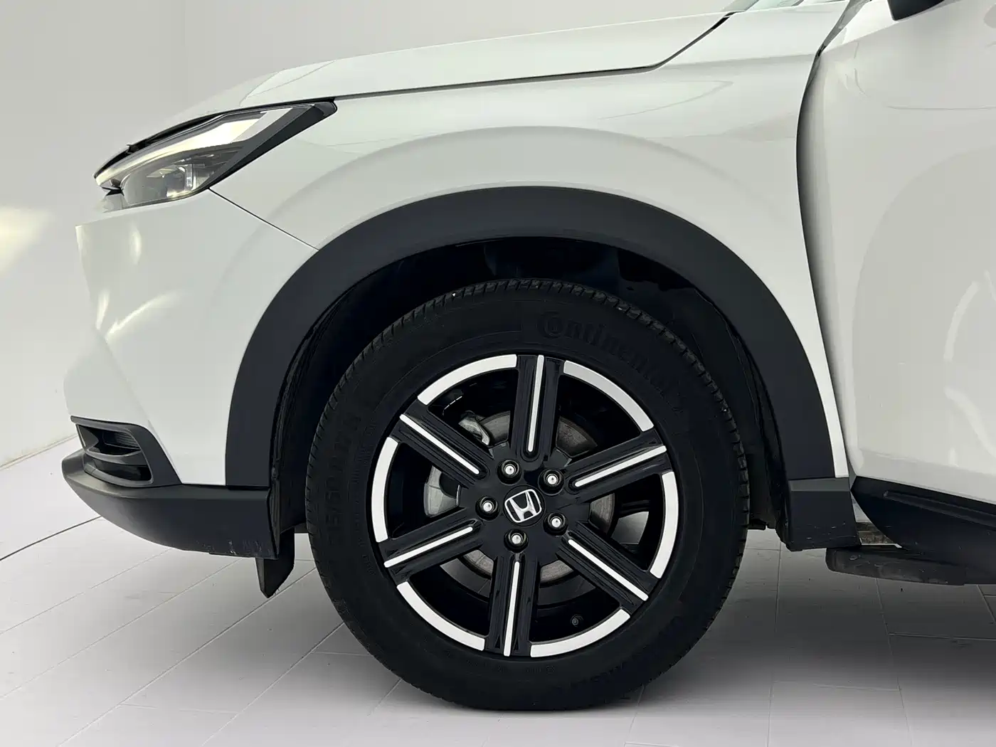 Honda Vezel 2023 2023 1.5L CVT Technology Edition
