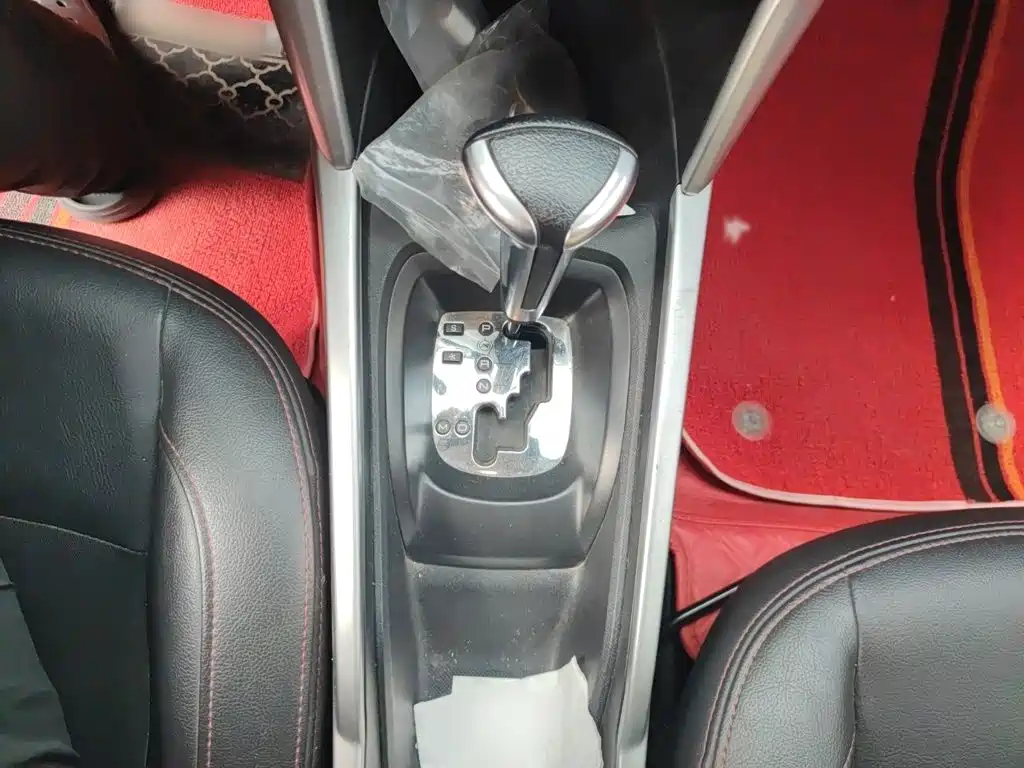 صورة 7 - Citroën C3-XR