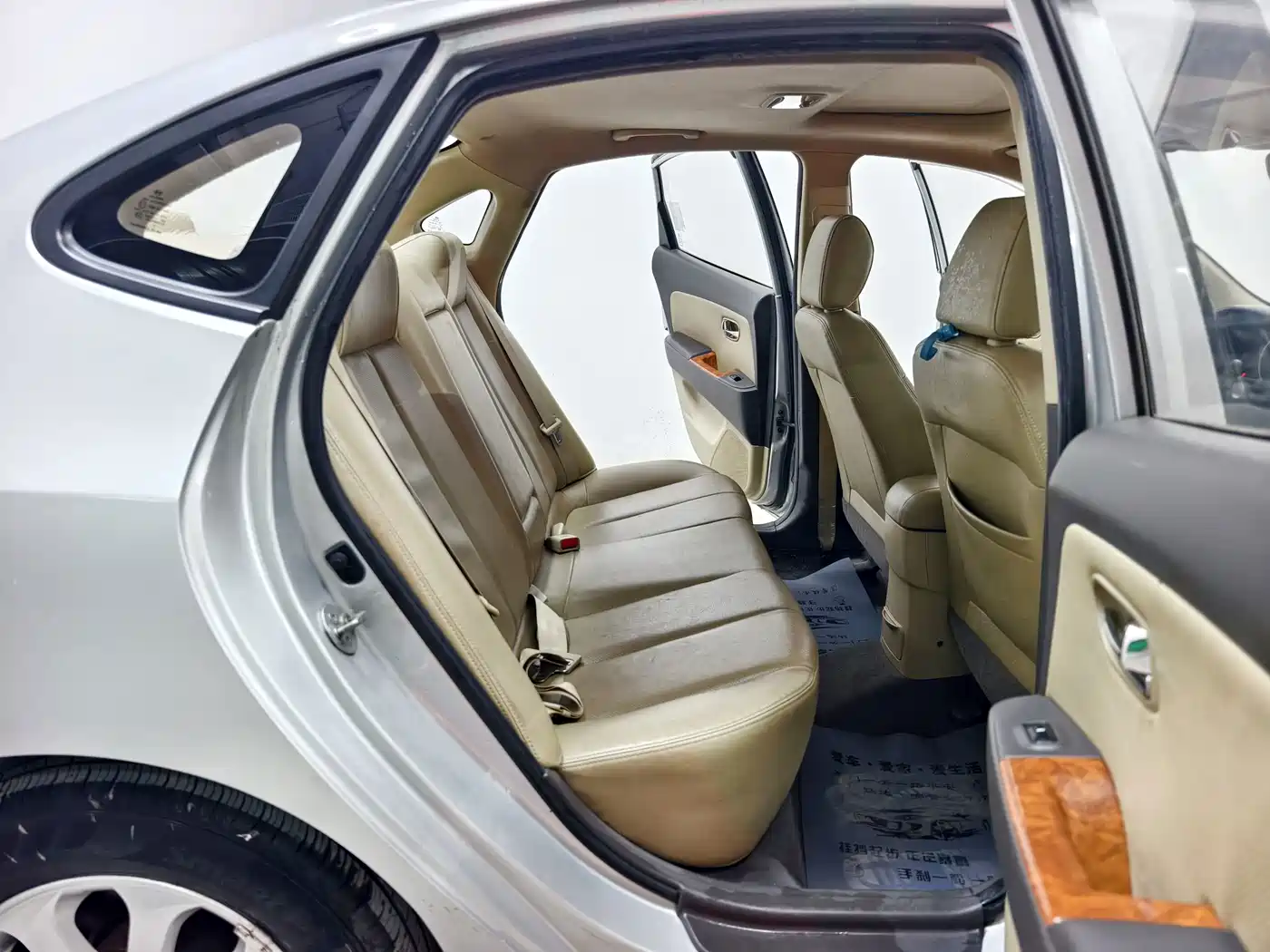 Hyundai Elantra 2010 2011 1.6L Automatic Luxury