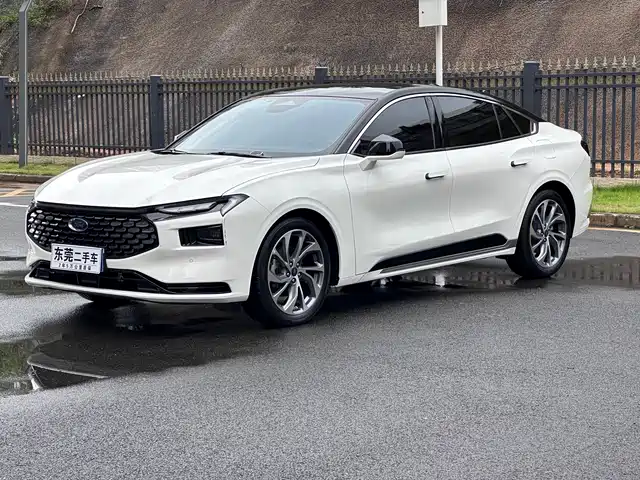 Similar car