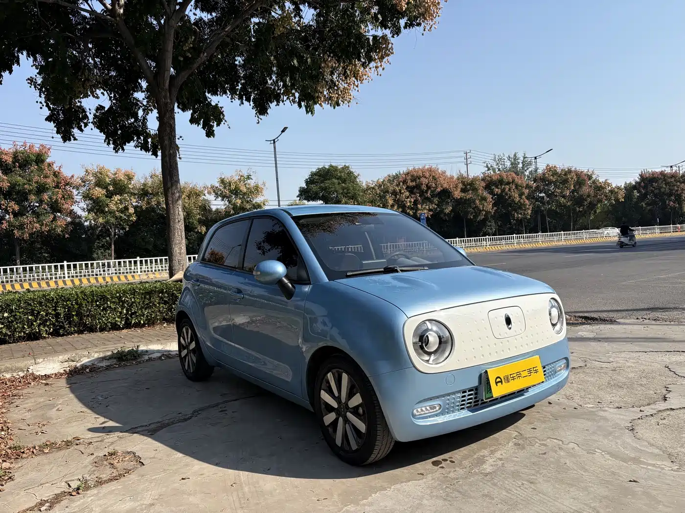Ora Black Cat 2019 2019 351km Goddess Edition