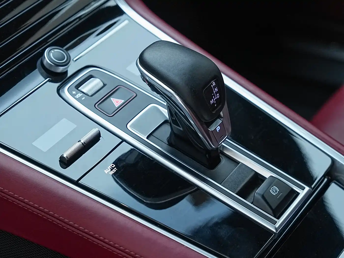 PORSCHE PANAMERA NEW ENERGY