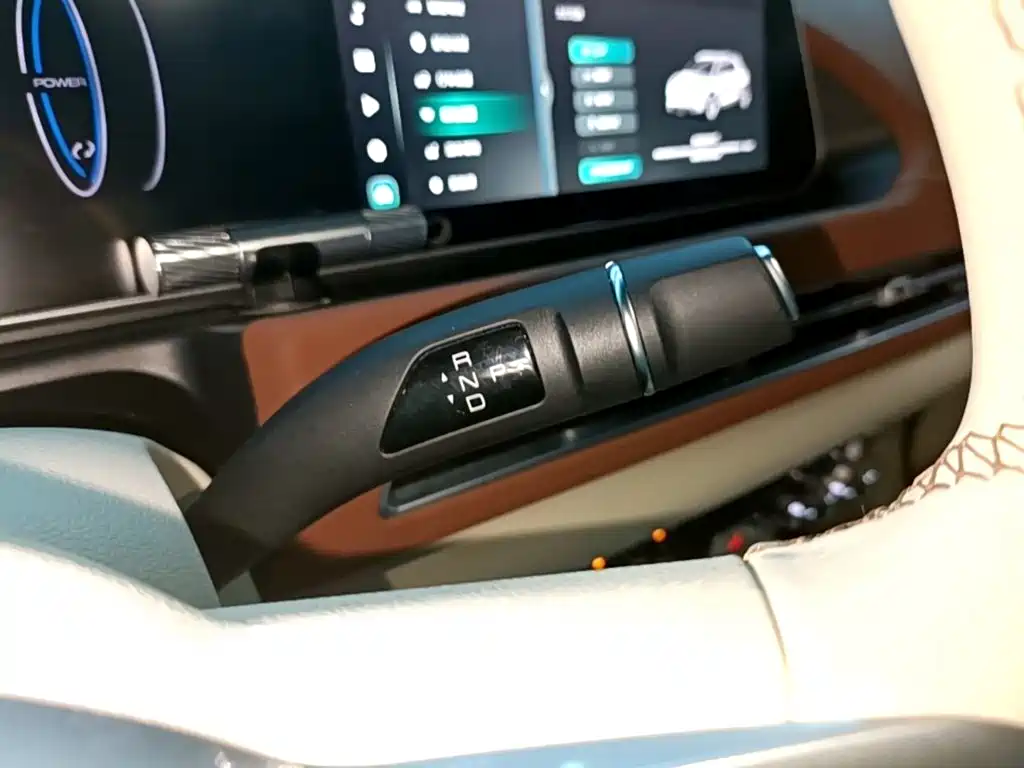 Ora Good Cat 2025 2024 401km Luxury
