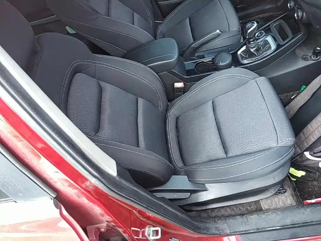 Photo 25 - Chery Tiggo 7