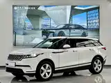 Фото 1 - Land Rover Range Rover Velar