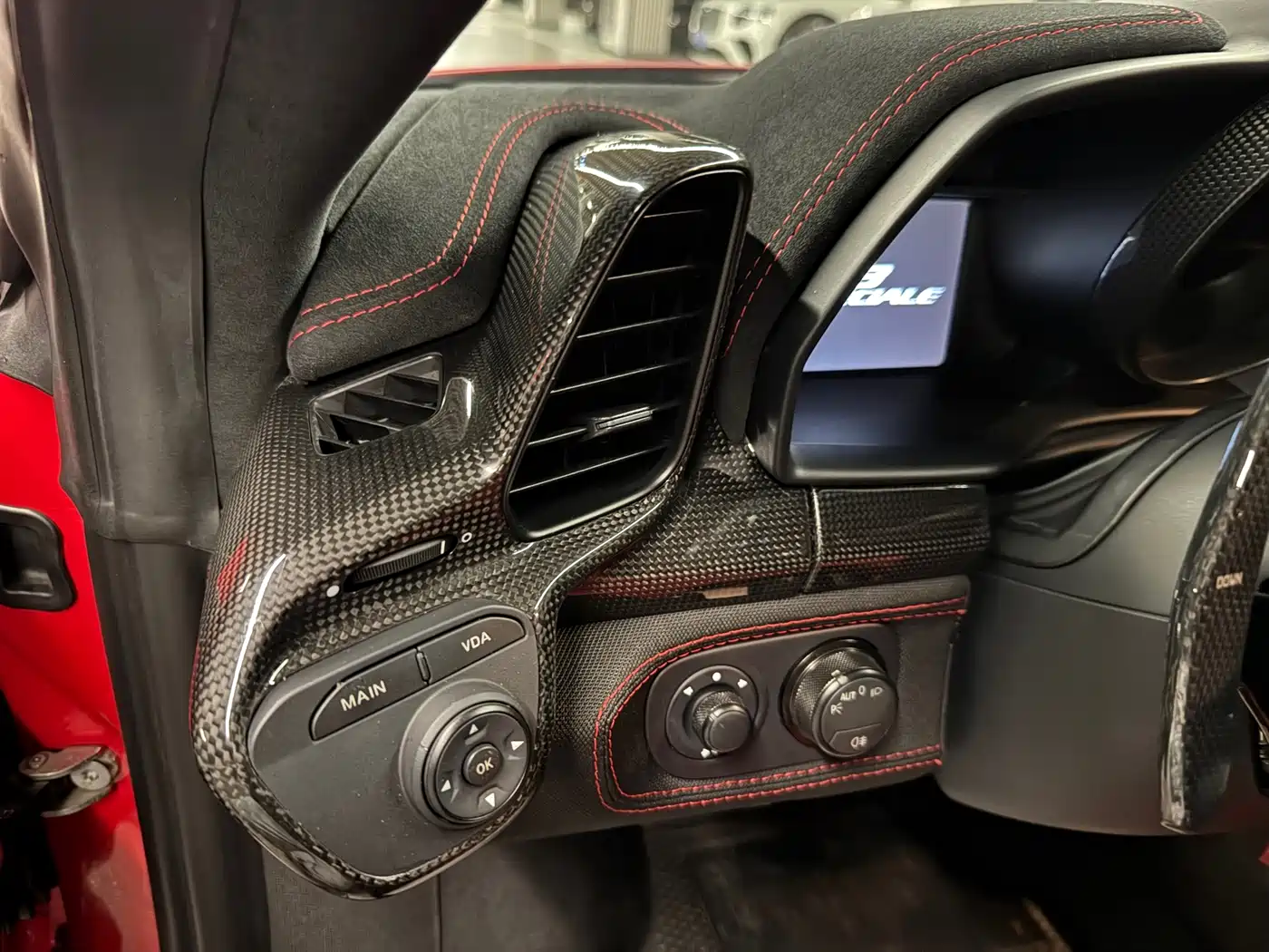 Ferrari 458 2015 2014 4.5L Speciale
