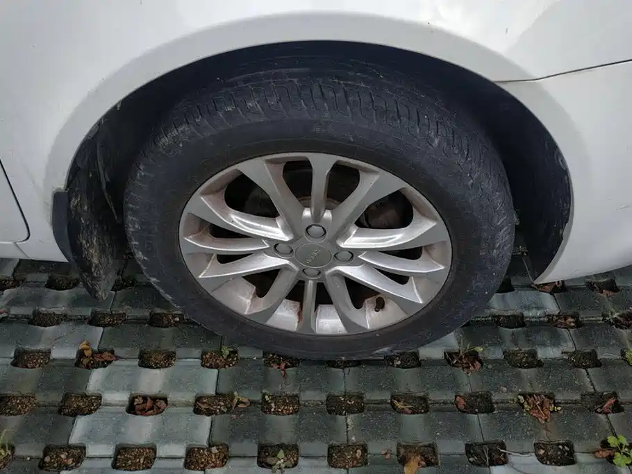 Geely Vision 2016 2015 1.5L Manual Happiness