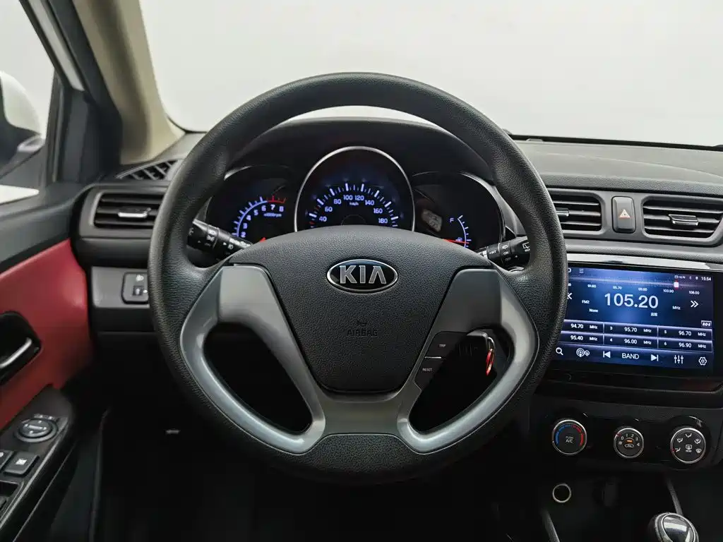 Photo 11 - Kia K2