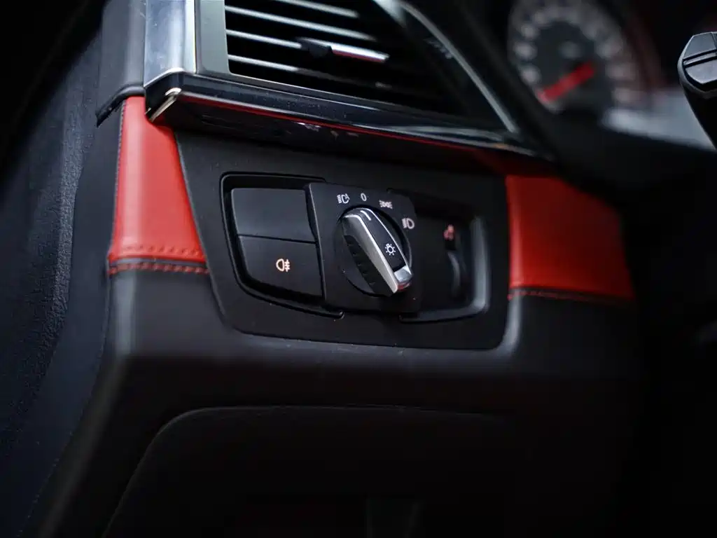BMW M4 2017 M4 Convertible Fans Limited Edition фото 30