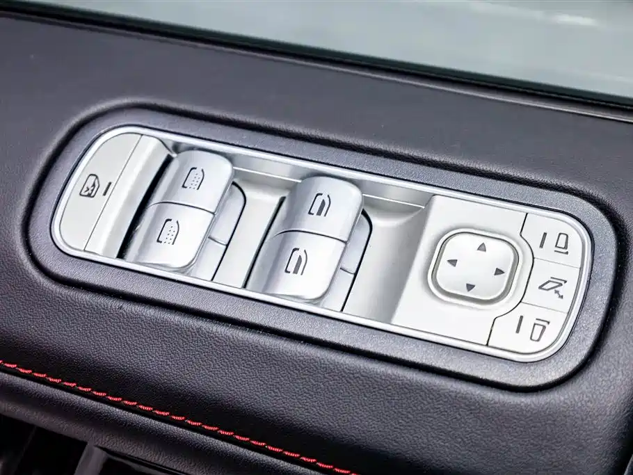 Mercedes-Benz G-Class AMG 2013 AMG G 63 фото 49