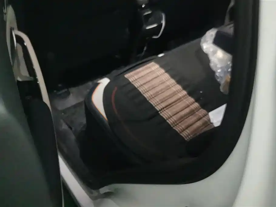 BYD Song PLUS PHEV 2021 DM-i 110KM Flagship PLUS фото 11
