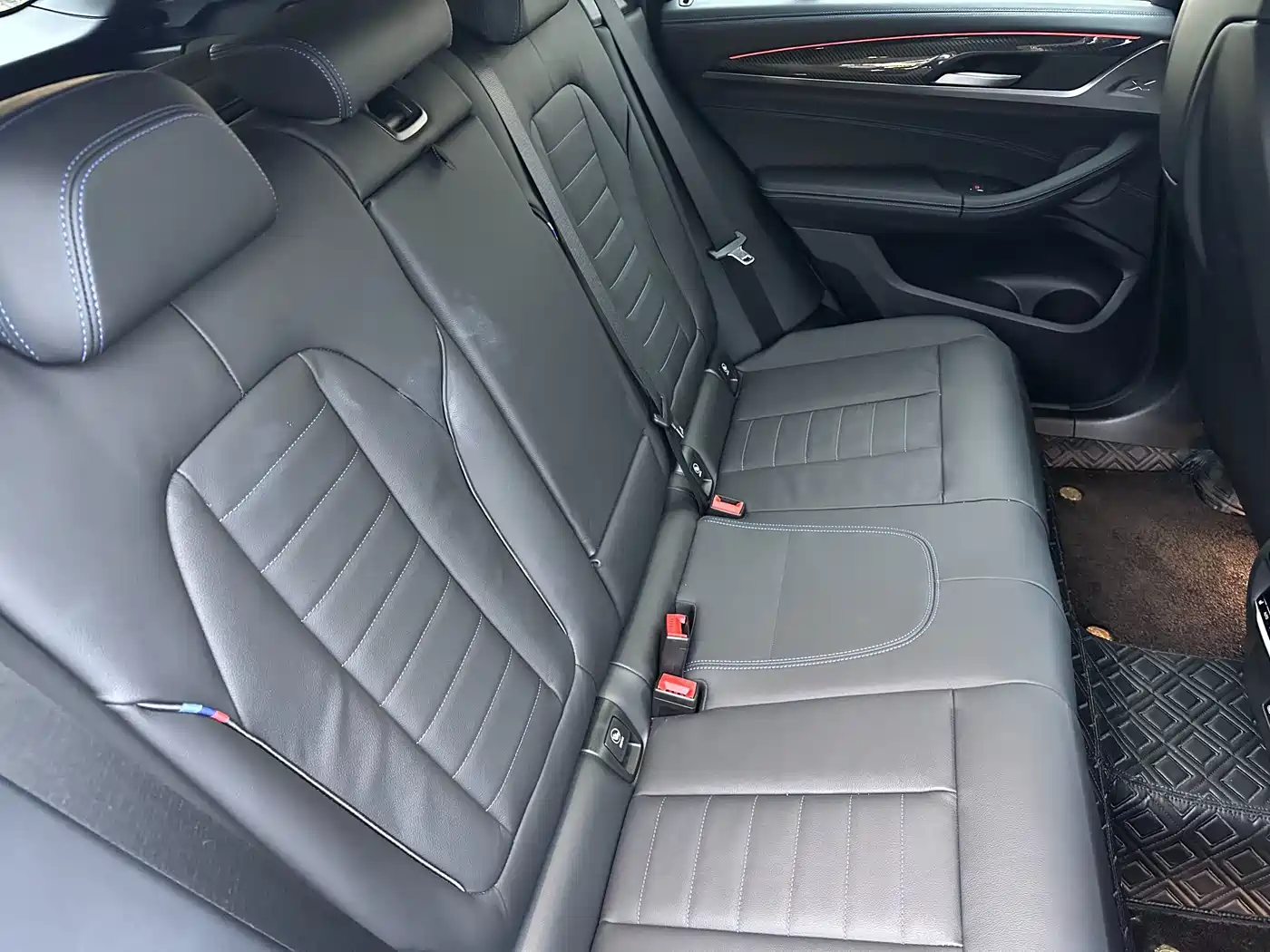 BMW X3 M40i 2023 2022 M40i