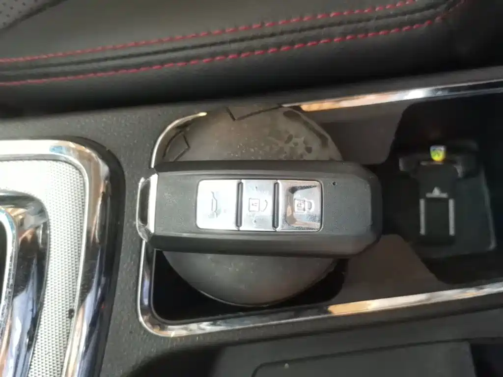 Photo 9 - Baojun 560