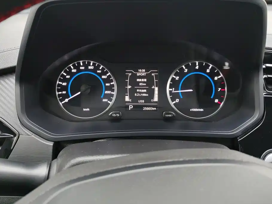 Chery Tiggo 3x 2025 2024 1.5L CVT Excellence