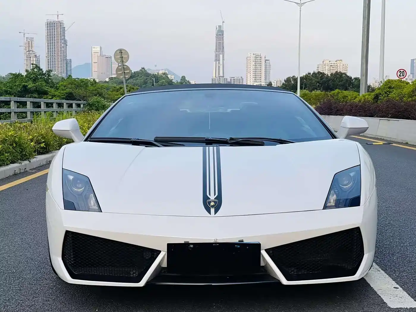 Lamborghini Gallardo 2012 2009 Lamborghini LP 560-4 Spyder