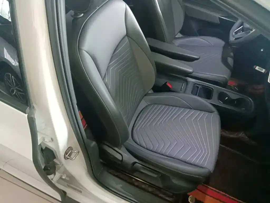Volkswagen ID.3 2025 2025 Smart Pure Intelligent Edition