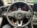 Фото 10 - Mercedes-Benz C-Class