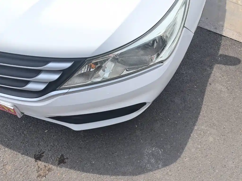 Baojun 310 2017 2016 1.2L Manual Comfort Model