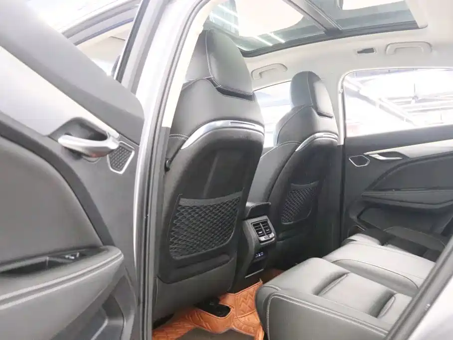 Geely Tugella 2020 2019 Facelift 300T Starlight
