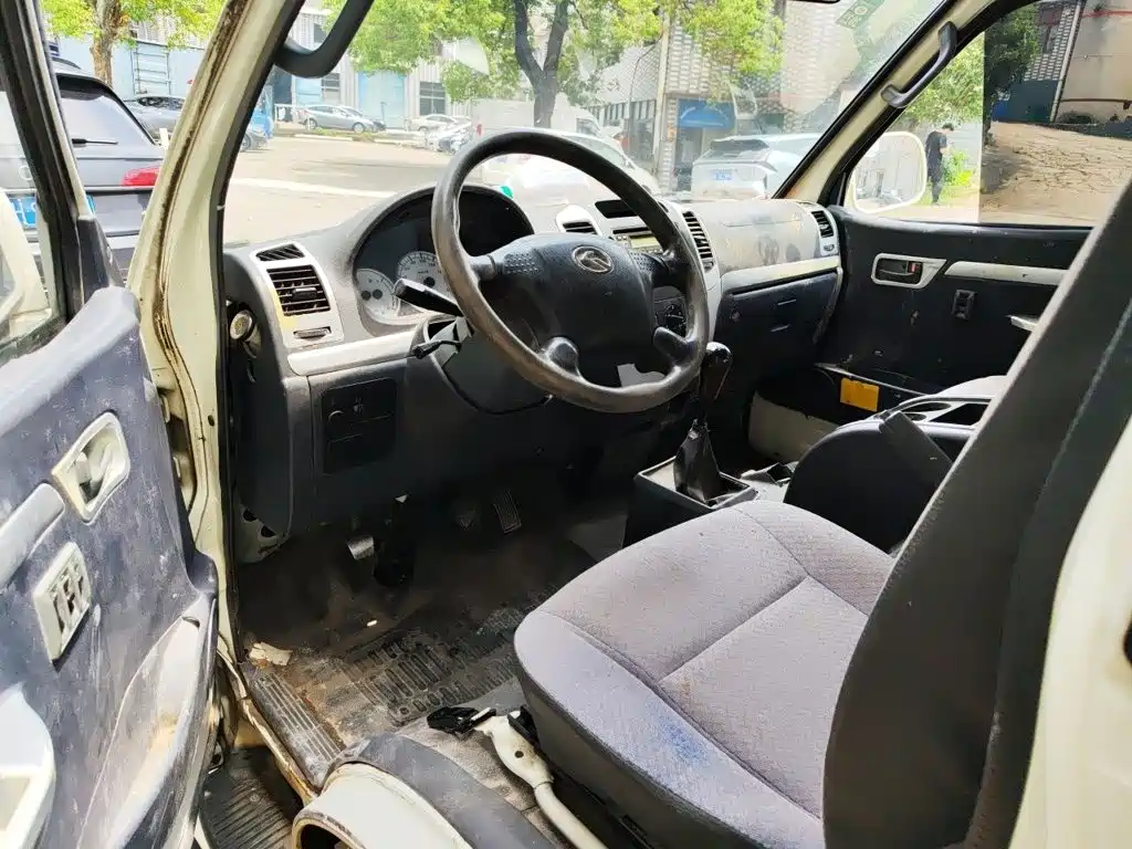 King Long Jinwei 2018 2018 2.0L Business Series 4G20
