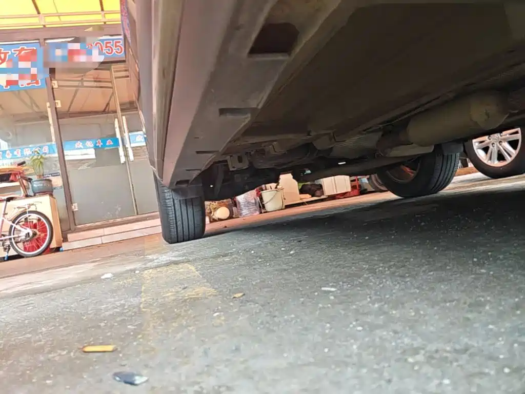 Фото 21 - GAC Trumpchi GS4