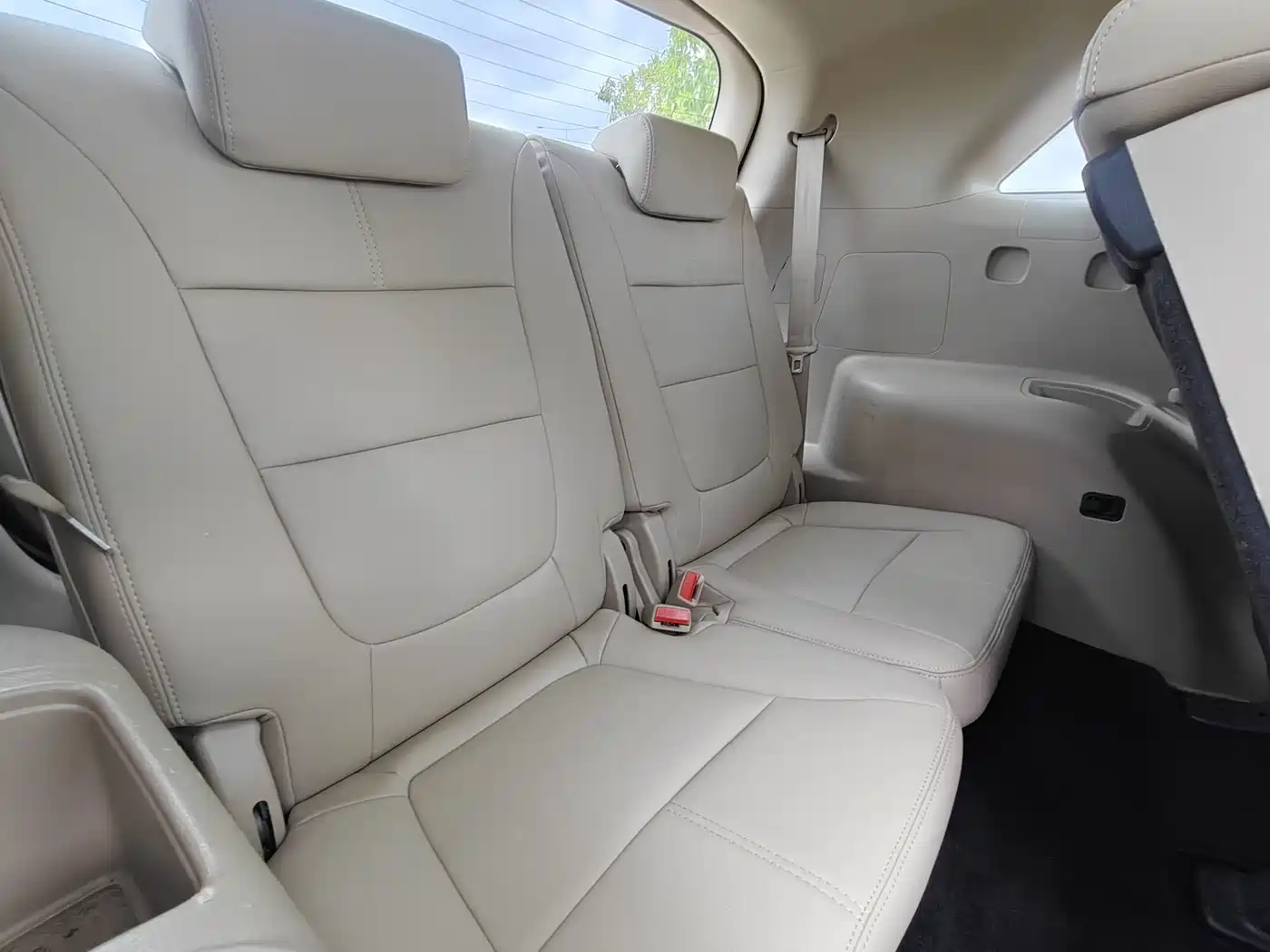 Kia Sorento 2013 2013 2.4L 5-seat Gasoline Comfort (China IV)