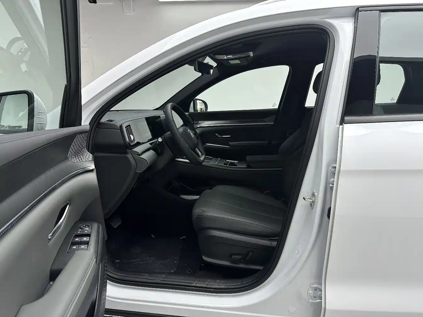 BYD SONGJIANG NEW ENERGY