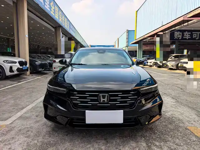 Honda Accord, фото 2