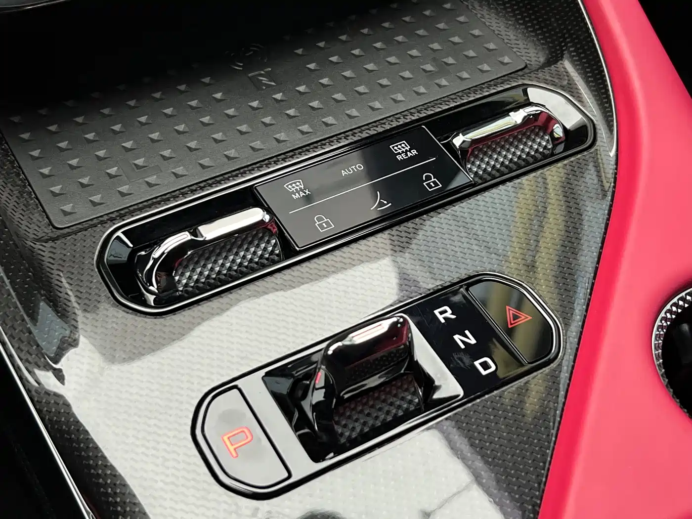 LOTUS SPORTS CAR ELETRE