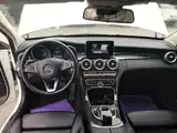 Фото 9 - Mercedes-Benz C-Class