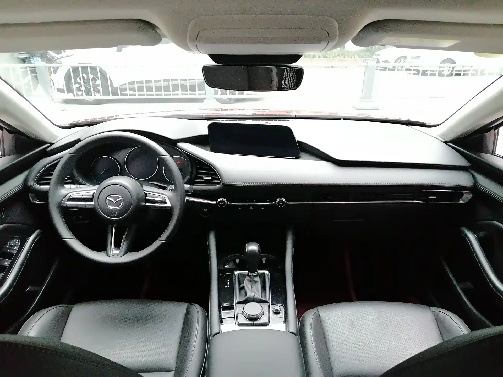 Photo 13 - Mazda Mazda 3