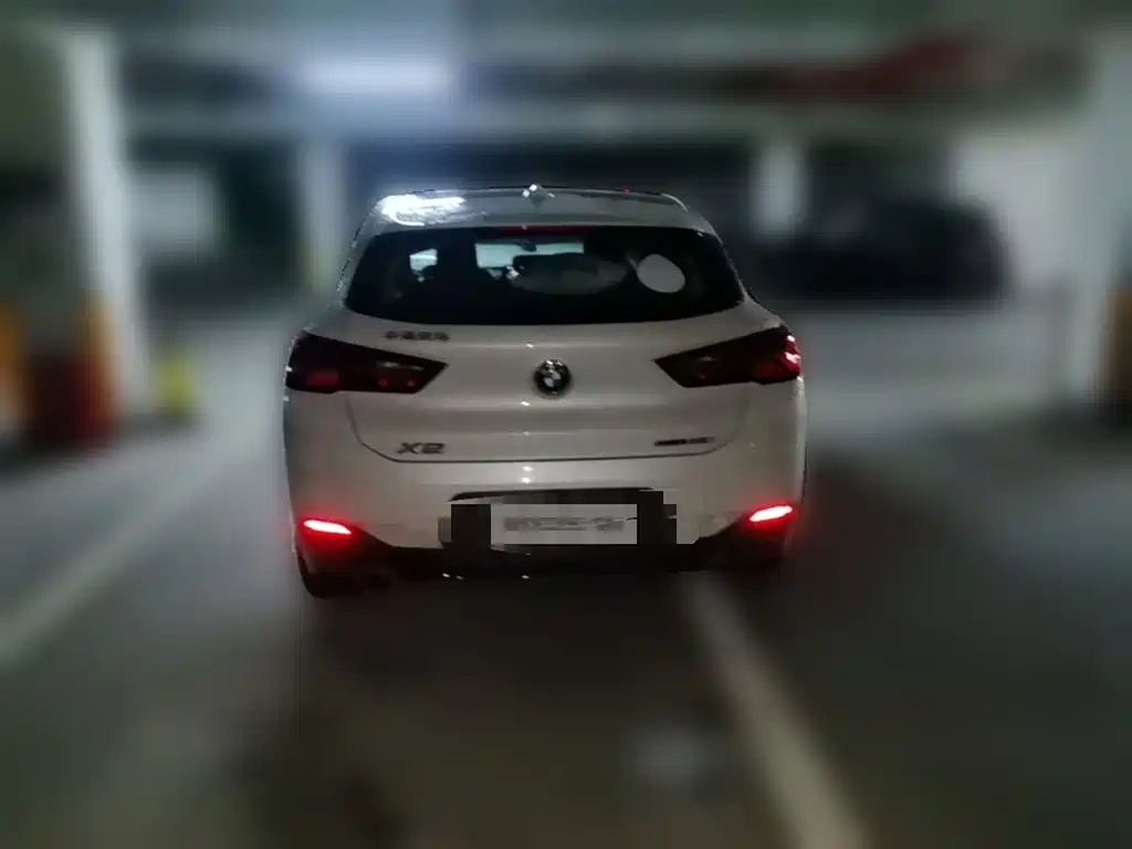BMW X2 2023 2022 sDrive25i M Sport Package