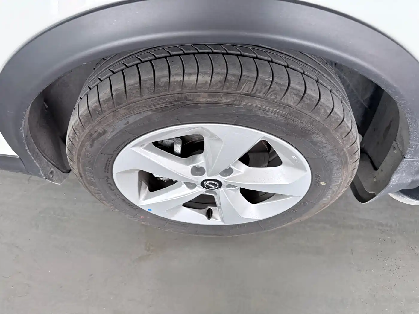 Nissan Qashqai, миниатюра 5