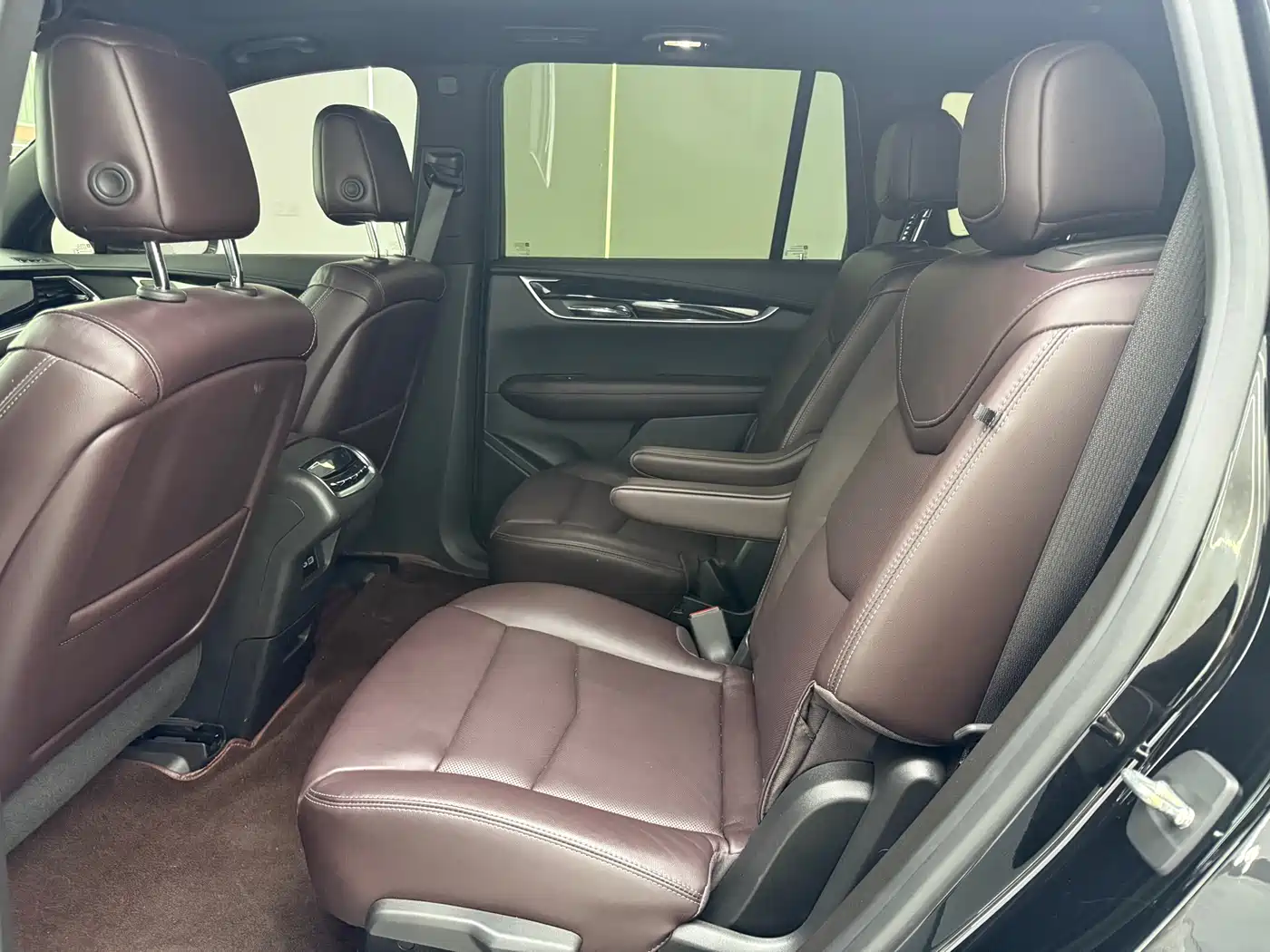 Cadillac XT6 2020 28T 6-Seater 4WD Luxury Model фото 6