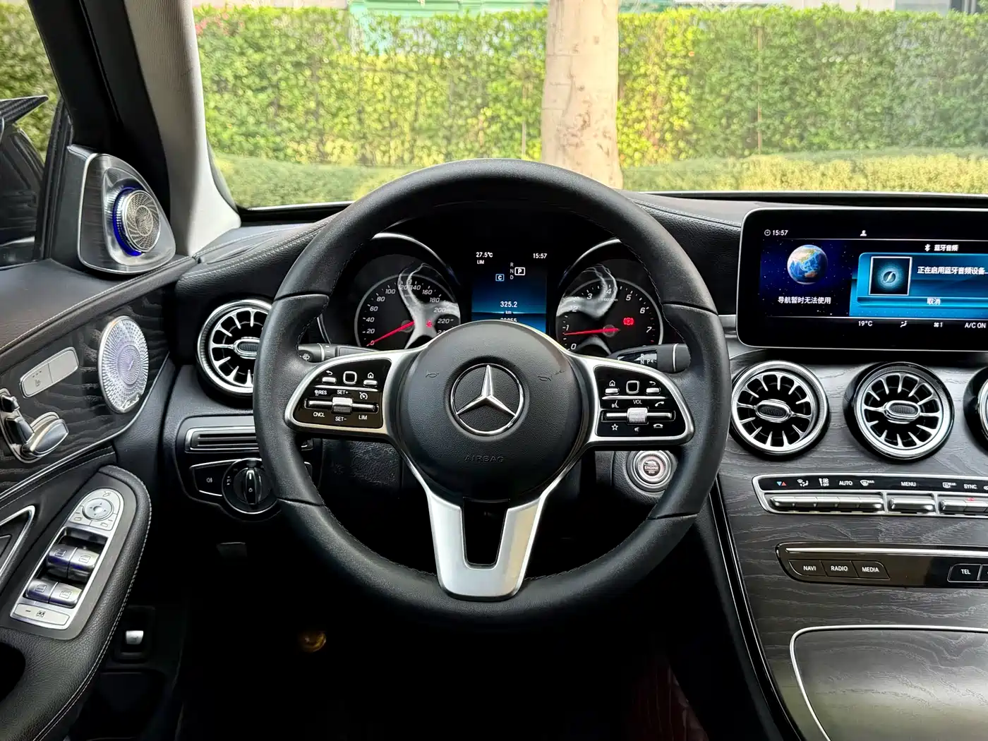 Mercedes-Benz C-Class 2019 C 260 L Sport фото 11