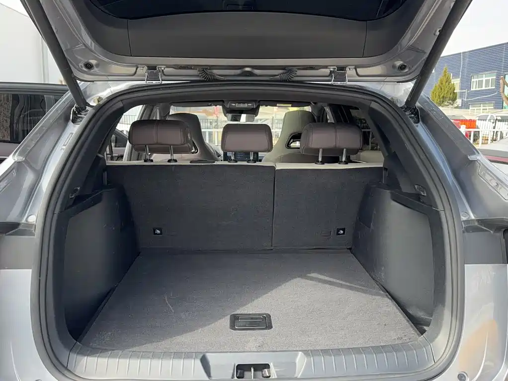Photo 18 - BYD Song PLUS PHEV