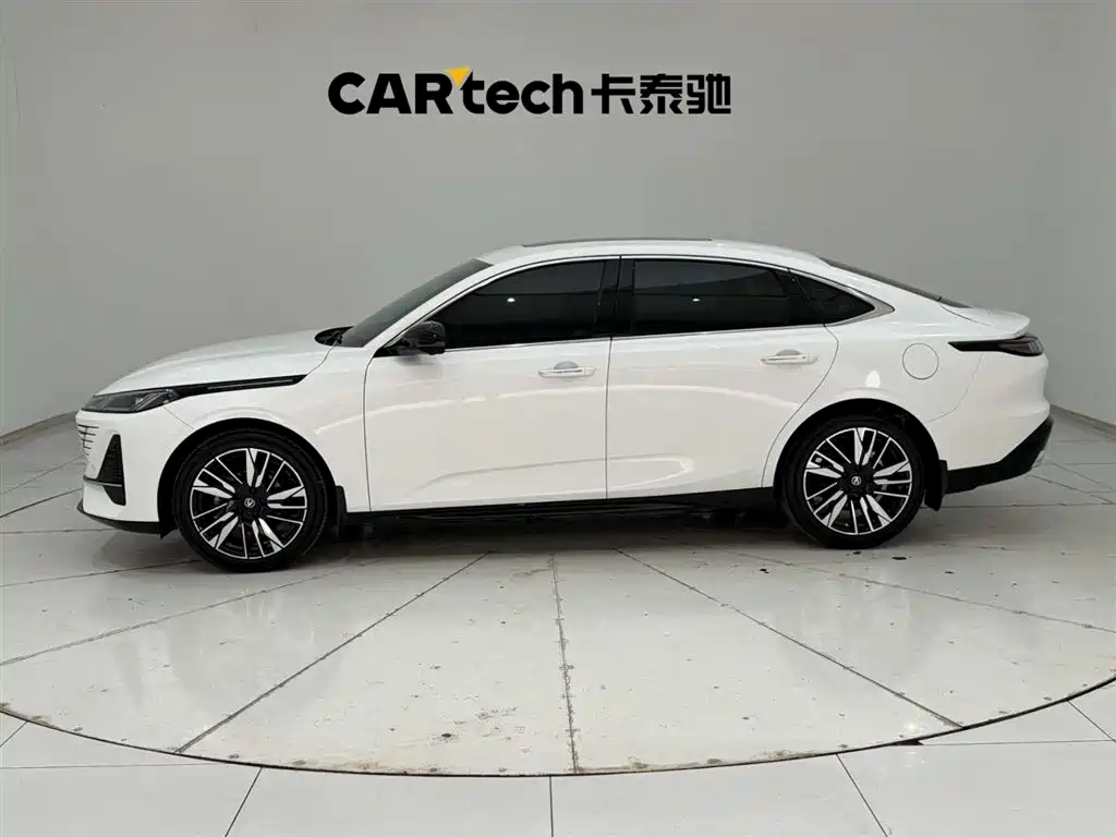 Changan Eado 2026 2025 Model Year Facelift 1.5T 500Bar Premium Edition
