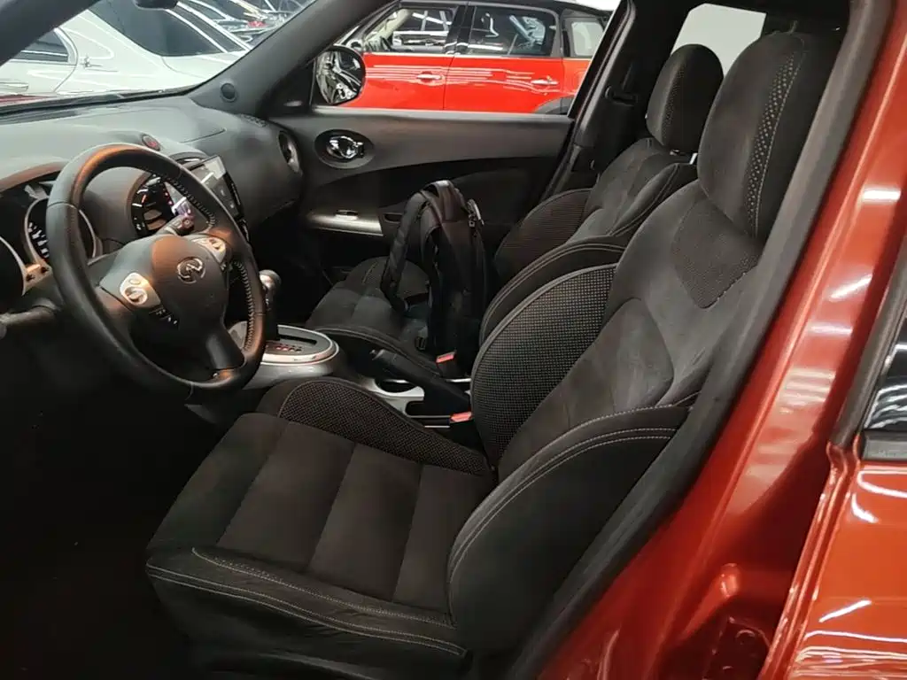 Infiniti ESQ 2019 2014 1.6L Free Edition