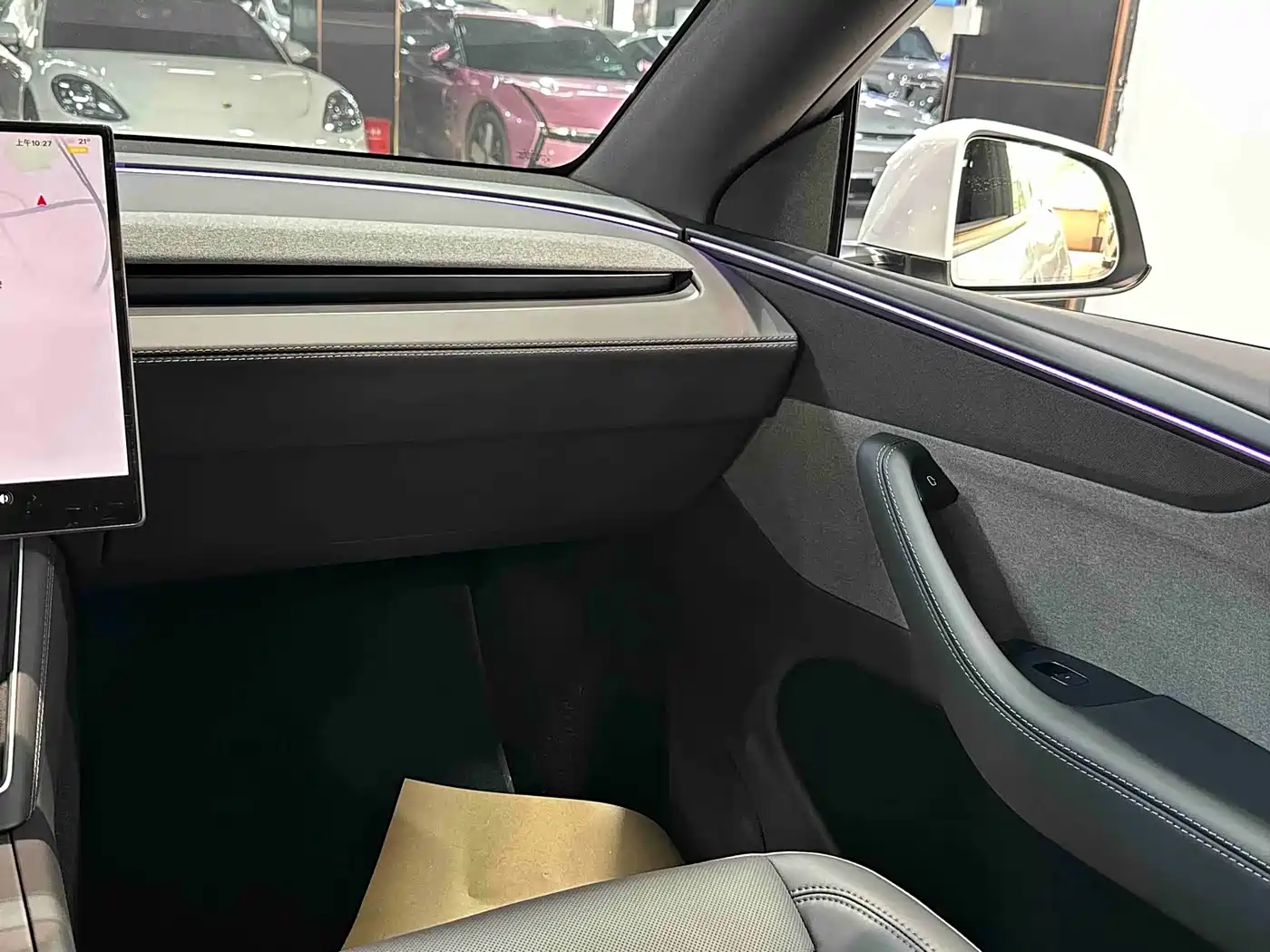 Tesla Model Y 2026 2026 Rear-Wheel Drive