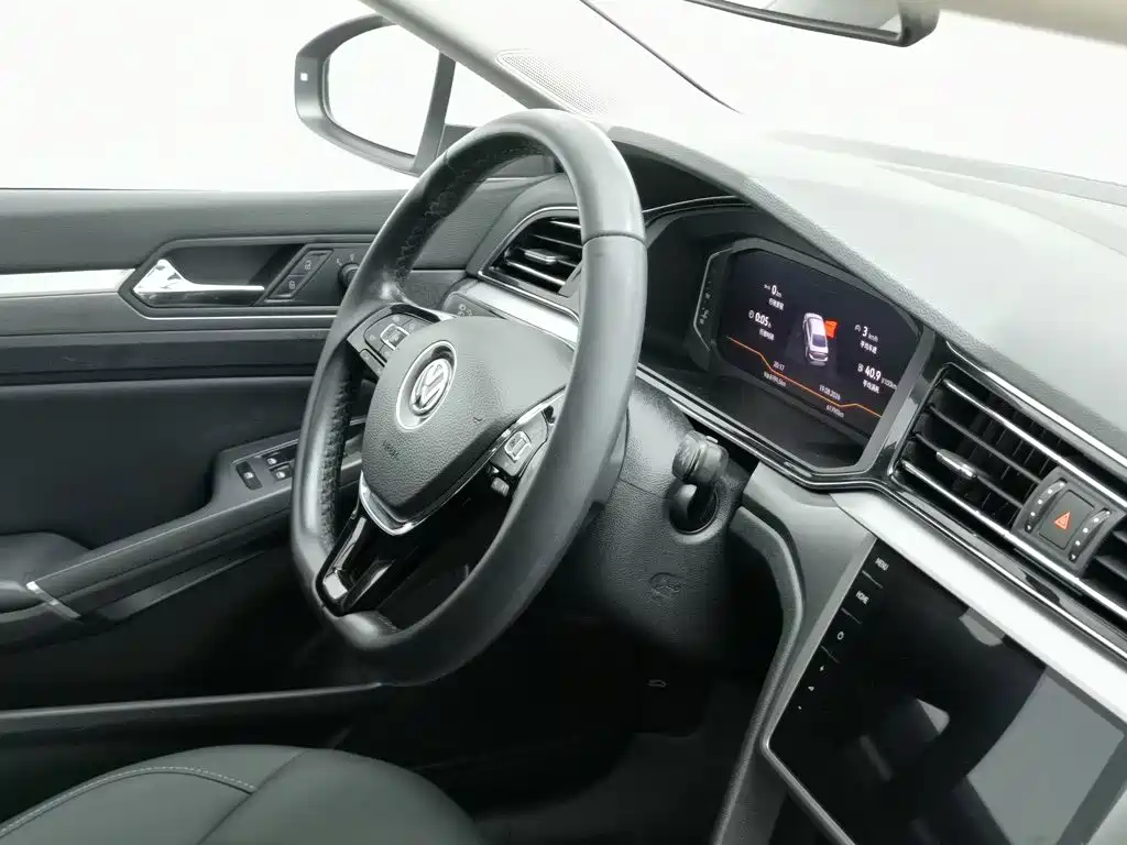 Volkswagen Lamando, миниатюра 22