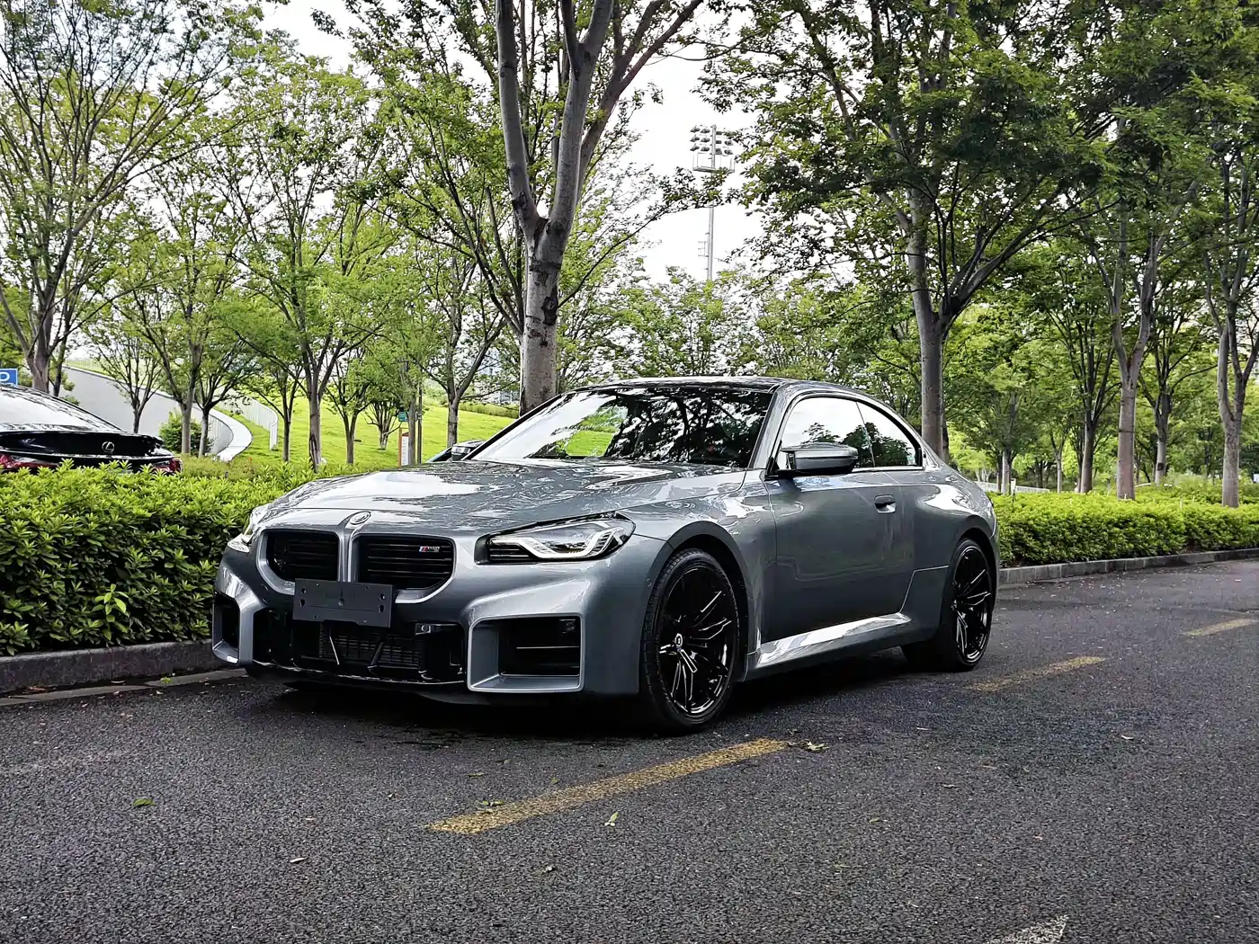 BMW M2 2026 2024 M2