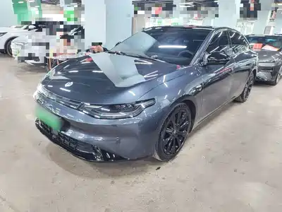 Leapmotor C01