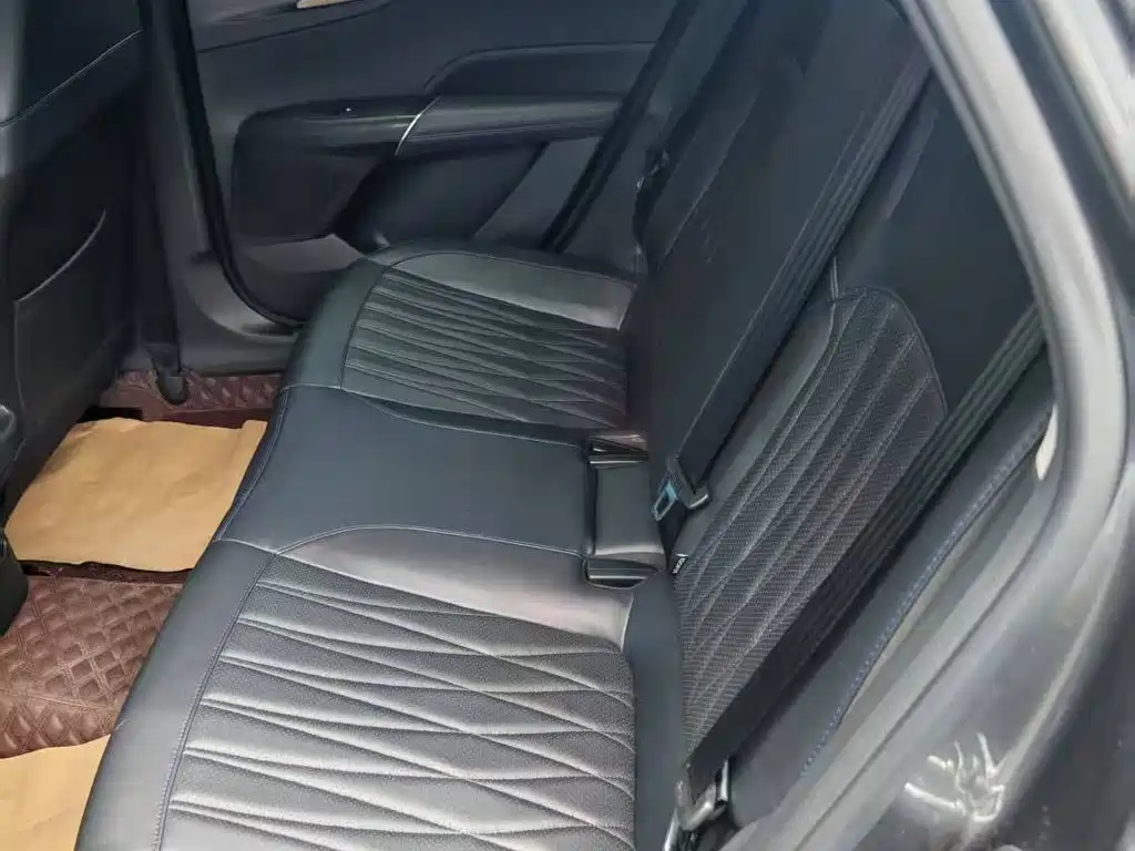 Changan Yida 2023 2023 Blue Whale NE 1.5T GDI DCT Enjoyment Edition